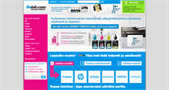 Desktop Screenshot of finink.com